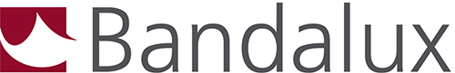 Bandalux logo