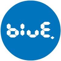 Stichting BlueDot logo