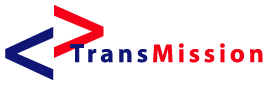 Transmission logo